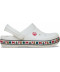 Kids' Crocband Holiday Clog