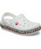 Kids' Crocband Holiday Clog
