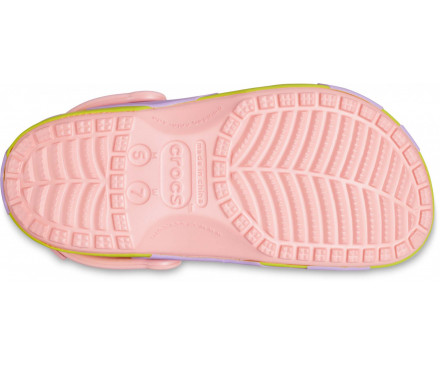 Spongebob Patrick Classic Clog 