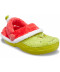 The Grinch Classic Lined Clog