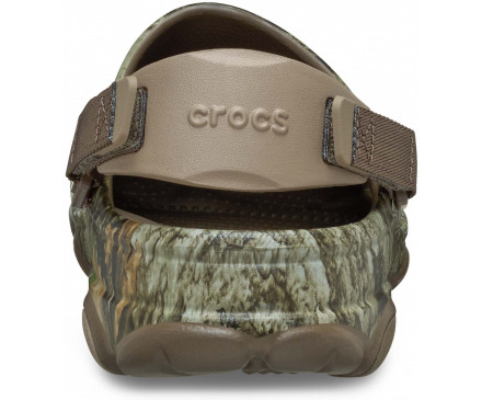 Realtree APX AT Clog