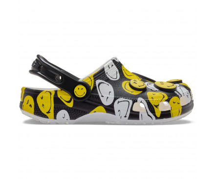 Kids’ SmileyWorld® Clog