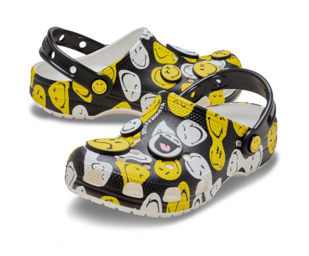 Kids’ SmileyWorld® Clog