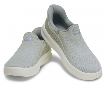 Men's No Hands Slip On