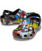 Mickey and Friends Classic Clog