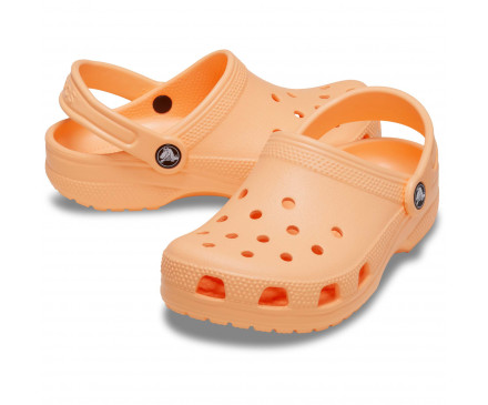 Toddler Classic Clog