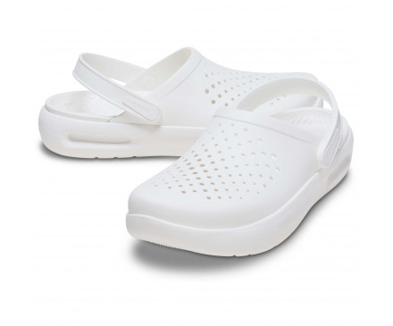 InMotion Clog