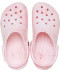 Classic Watercolor Marbled Clog
