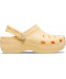 Classic Platform Pearl Clog 