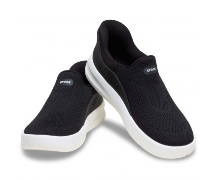 Men's No Hands Slip On