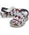 Mickey and Minnie Classic Clog 