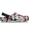 Mickey and Minnie Classic Clog 