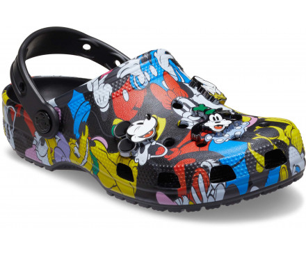 Mickey and Friends Classic Clog