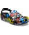 Mickey and Friends Classic Clog
