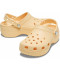 Classic Platform Pearl Clog 