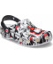 Mickey and Minnie Classic Clog 