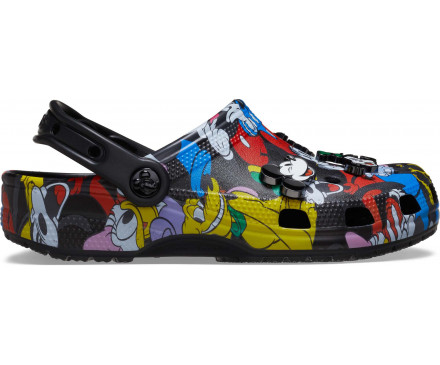 Mickey and Friends Classic Clog