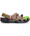 Ghostbusters Classic Clog