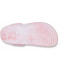 Classic Watercolor Marbled Clog