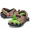 Ghostbusters Classic Clog