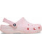 Classic Watercolor Marbled Clog