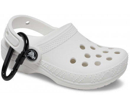 Classic Clog Pouch Bag Charm