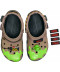 Ghostbusters Classic Clog