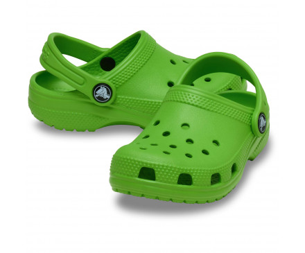 Toddler Classic Clog