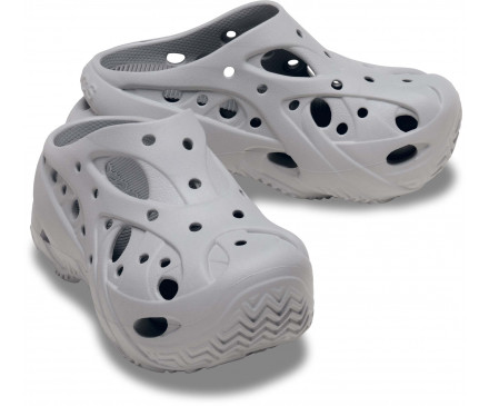 Caged Clog 