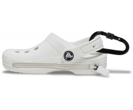 Classic Clog Pouch Bag Charm