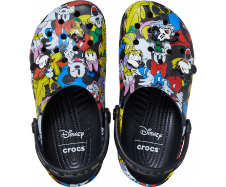 Mickey and Friends Classic Clog