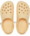 Classic Platform Pearl Clog 
