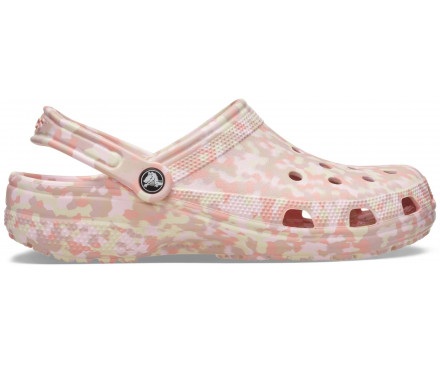 Classic Confetti Clog