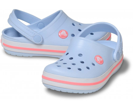 Toddler Crocband™ Clog