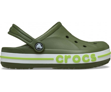 Kids' Bayaband Clogs