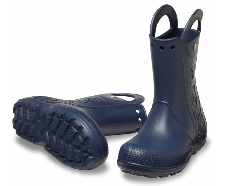 Toddler Handle It Rain Boot