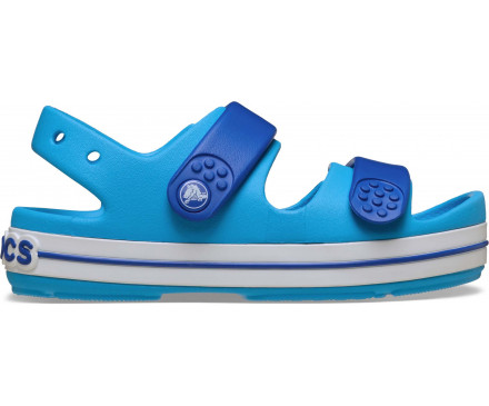 Toddler Crocband™ Cruiser Sandal