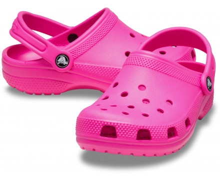 Toddler Classic Clog