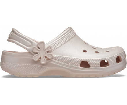 Classic Pearl Shine Clog T BFr