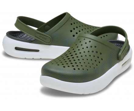 InMotion Micro Geo Clog