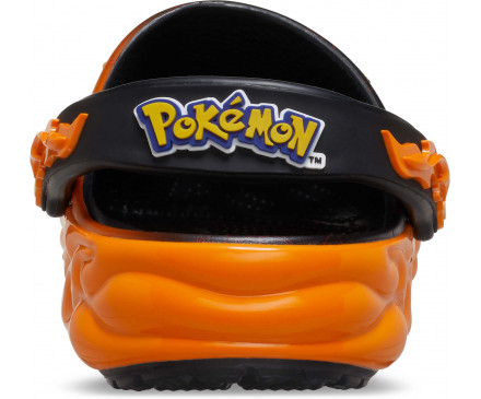 Pokémon Versus Clog