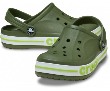Kids' Bayaband Clogs