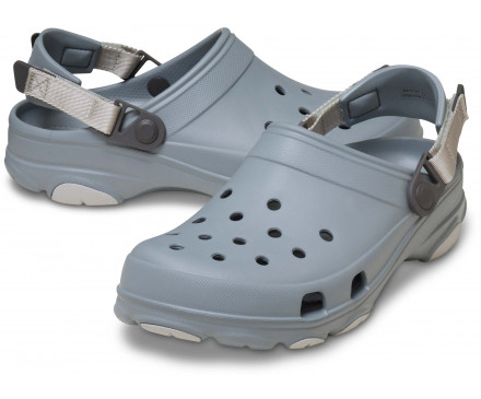 Classic All-Terrain Clog