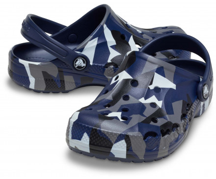 Toddlers’ Baya Seasonal Printed Clog