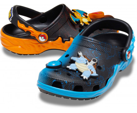 Pokémon Versus Clog