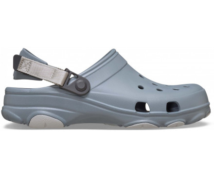 Classic All-Terrain Clog
