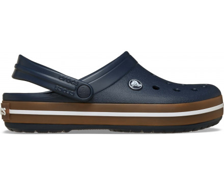 Crocband Gum Clog