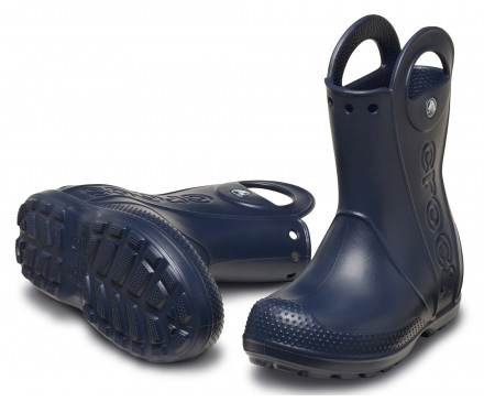 Kids’ Handle It Rain Boot