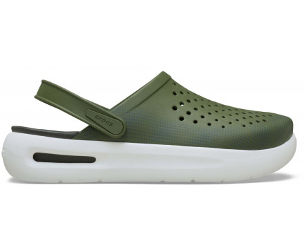 InMotion Micro Geo Clog