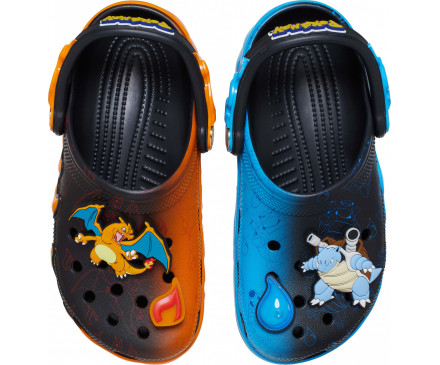 Pokémon Versus Clog